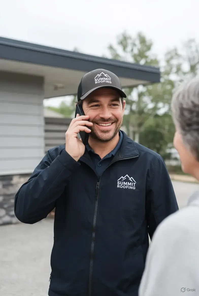 Flat Roof Leak Repair Midlothian, IL FAQs